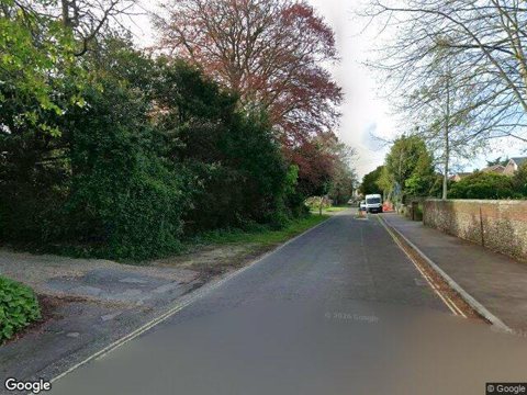 Stonecroft, Havant