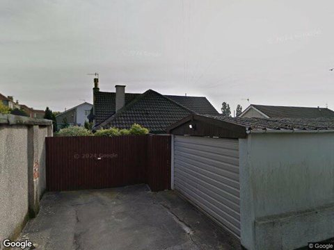 Whitelow House Nursing Home, Morecambe