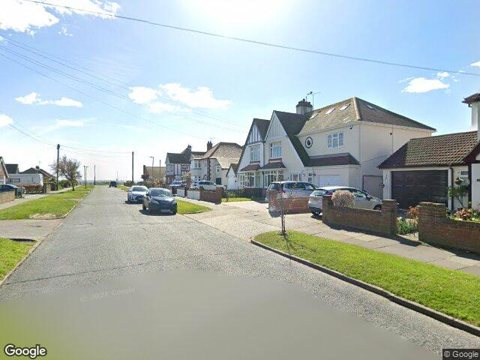 Cherry Leas Care Home, Clacton-on-Sea