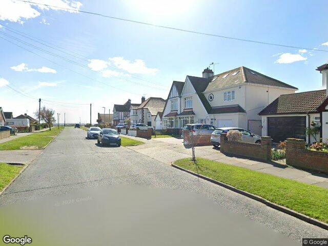 Street view · 2026
