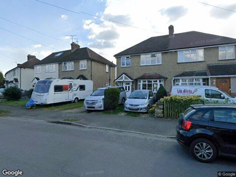 The Grange Nursing Home, Addlestone
