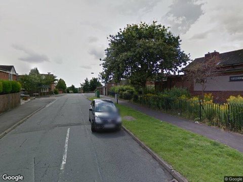 514 Arnold Road, Nottingham