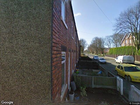 Oaklands Care Home, Mansfield