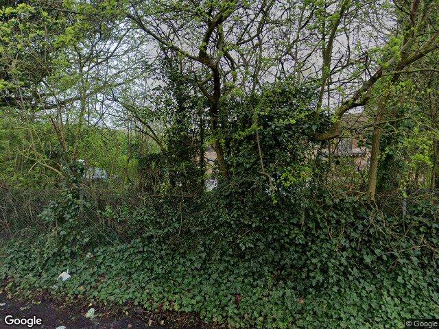 Street view · 2024