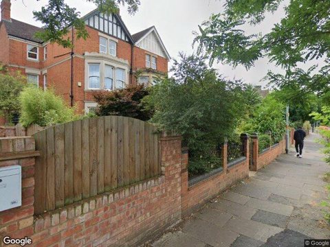 St Matthews Unit, Northampton