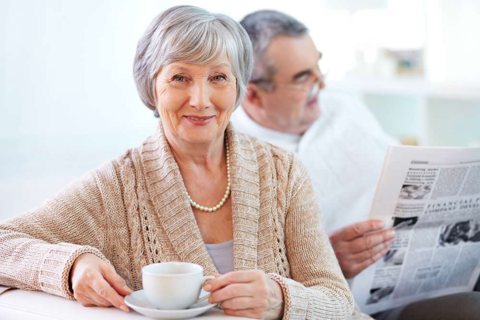 Focus-On- Care Limited, Basingstoke