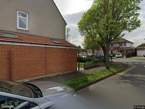 Grennell Lodge Nursing Care Home, Sutton