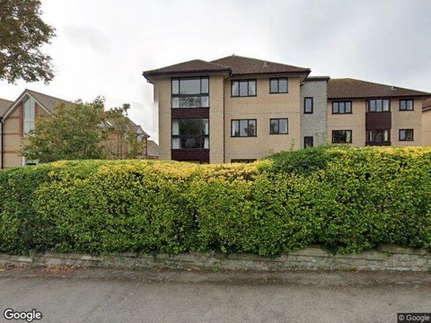 Rodlands Care Home, Weymouth