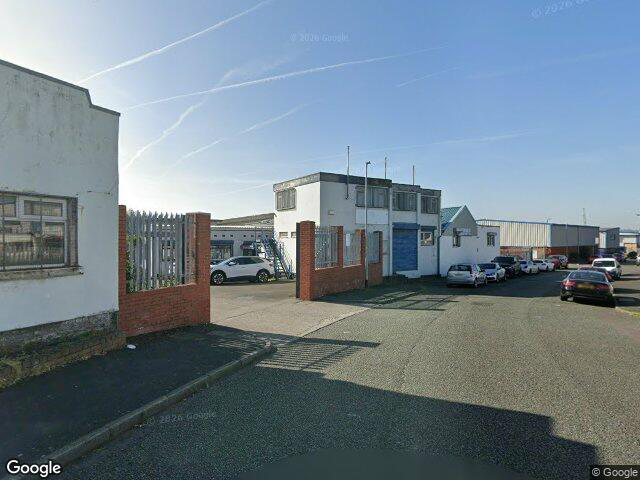 Street view · 2025