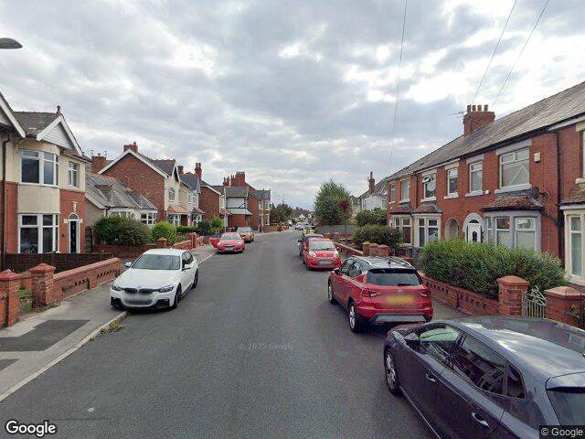 Street view · 2022