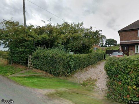Burley Heights, Stafford