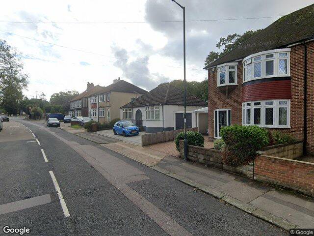 Street view · 2024