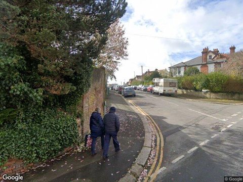 24 Tower Road West, St Leonards-on-Sea