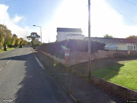 Adelaide Lodge Care Home, Honiton