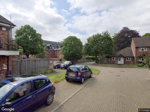 Linford Grange, Newport Pagnell