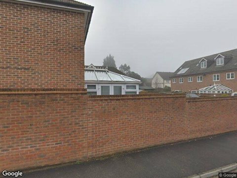 Buxton Lodge Care Home, Caterham