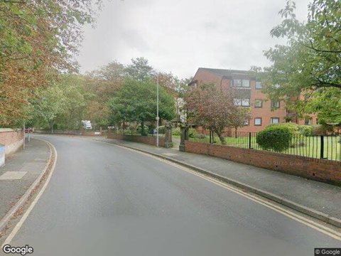 Green Heys & Kemp Lodge Care Home, Liverpool