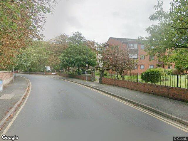 Street view · 2025