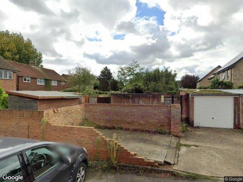 Broxbourne Nursing Home, Broxbourne