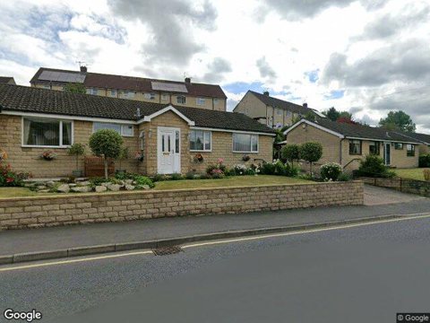 Cherry Tree Lodge Private Residential Care Home, Rossendale