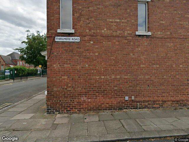 Street view · 2025