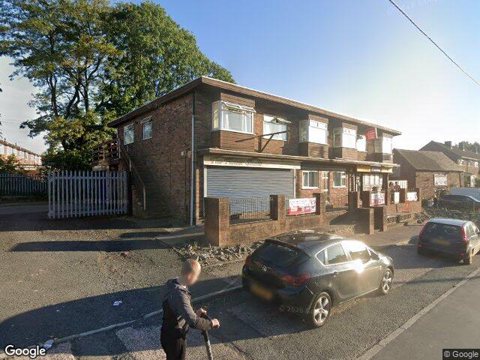 The Limes, Telford