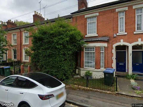 Gloucester House, Coventry