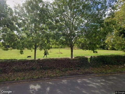 Charnwood, Wolverhampton