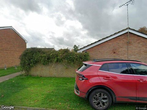 Southernwood, Amersham