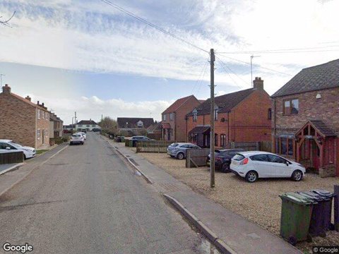 Coopers Mill, Wisbech