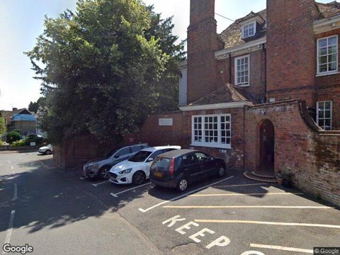 Old Shenfield Place, Brentwood