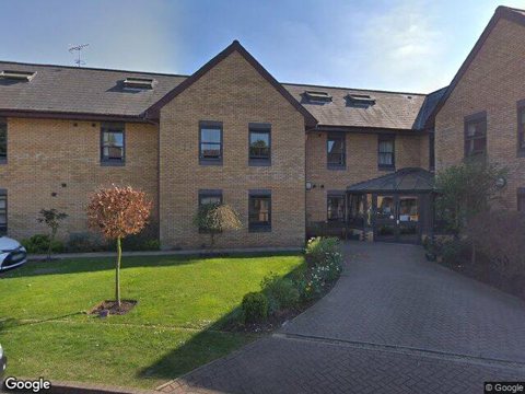 Queen Elizabeth House, Bromley