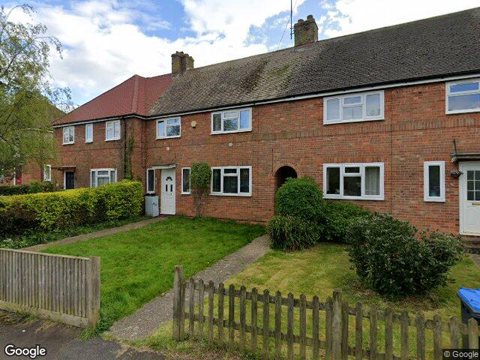 Coppice Close, Burgess Hill