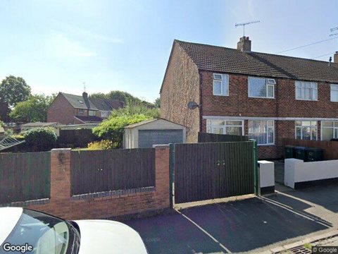 Brookview, Coventry