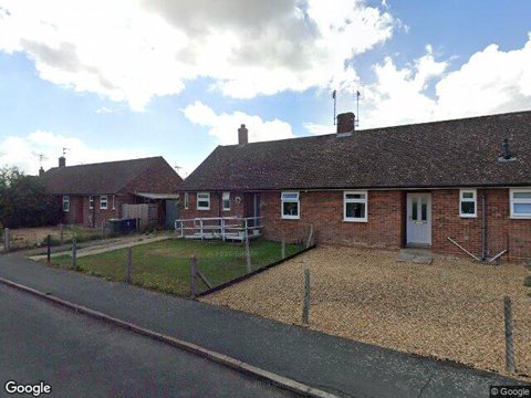 Florence House Residential Home, Huntingdon
