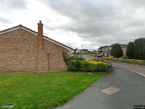 The Cottage Christian Nursing and Residential Home, Newport