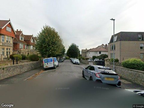 Earlfield Lodge, Weston-super-Mare