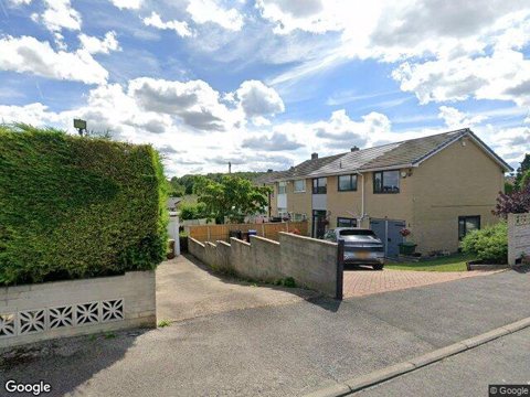 13 Station Road, Barnsley