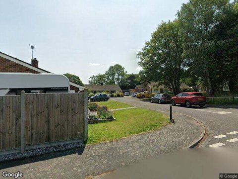 Saxon Lodge Residential Home Limited, Canterbury