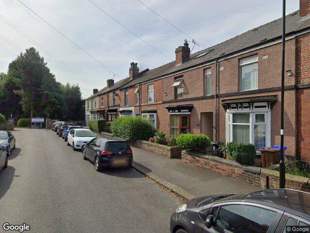 Street view · 2024