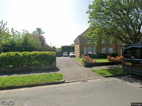 Finn Farm Lodge, Folkestone