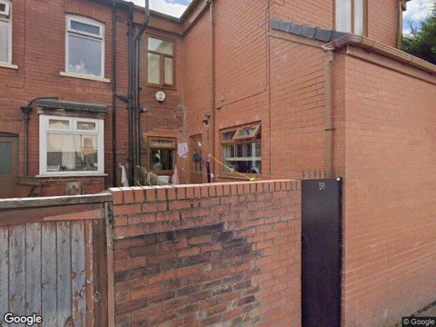44 Glen Avenue, Bolton