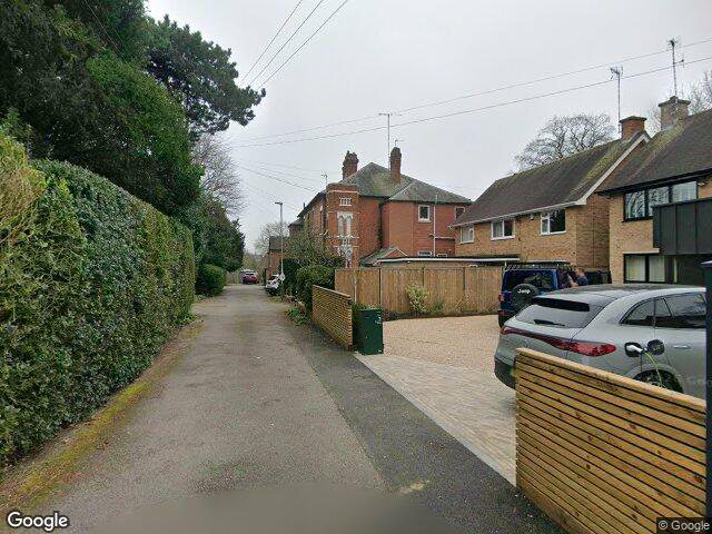 Street view · 2026