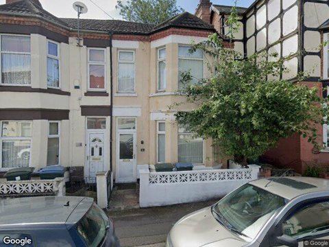 2 Ellys Road, Coventry
