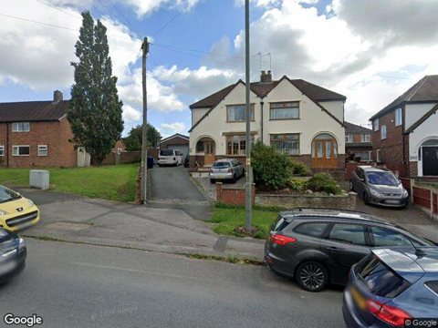 Beechdale, Preston