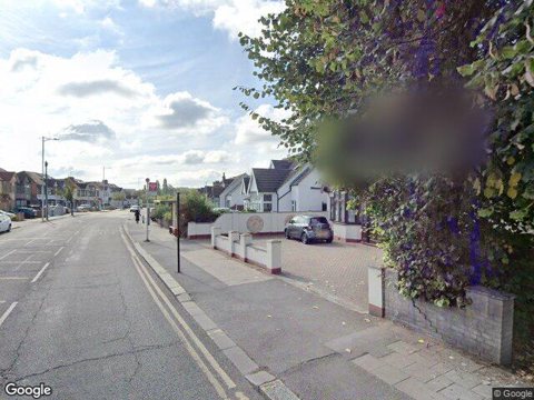 207 Goodmayes Lane, Ilford