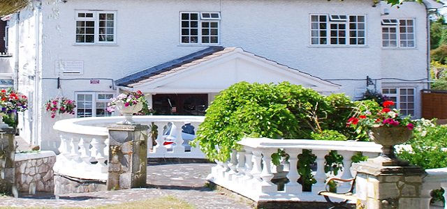 Photo of Apsley House Care Home