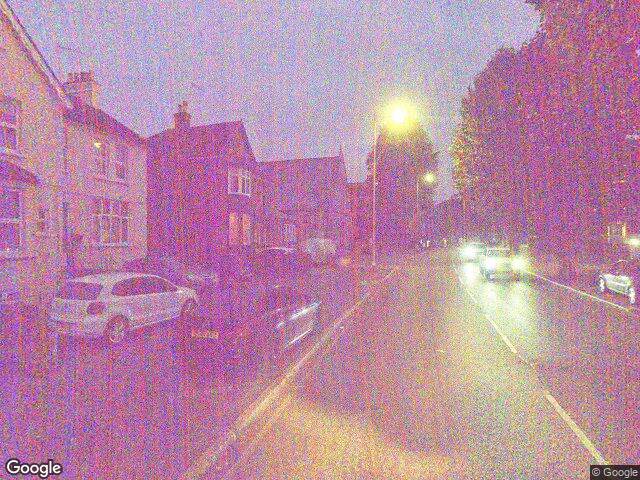 Street view · 2024