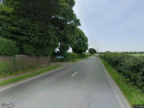 Thorndene, Dover