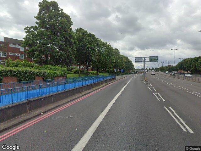 Street view · 2024